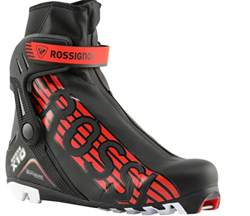 Rossignol X-10 Skatingschuhe, EU 38 Rossignol X-10 Skatingschuhe, EU 38 von Rossignol