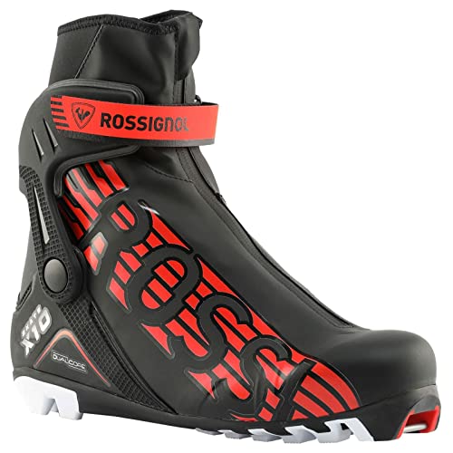 Rossignol X-10 Skatingschuhe, EU 47 Rossignol X-10 Skatingschuhe, EU 47 von Rossignol