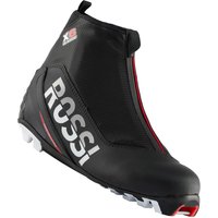 Rossignol X 6 Classic Black/White Rossignol X 6 Classic Black/White von Rossignol