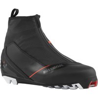 Rossignol X 6 Classic Black White Rossignol X 6 Classic Black White von Rossignol