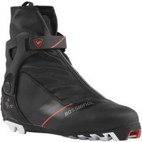 Rossignol X 6 SC Black/Red Rossignol X 6 SC Black/Red von Rossignol
