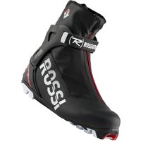 Rossignol X 6 Skate Black White von Rossignol