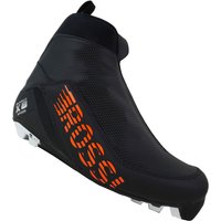 Rossignol X 8 Classic Black/Red Rossignol X 8 Classic Black/Red von Rossignol
