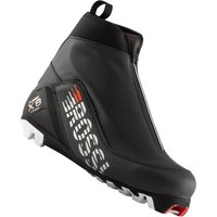 Rossignol X 8 Classic FW Black/Grey/Red von Rossignol