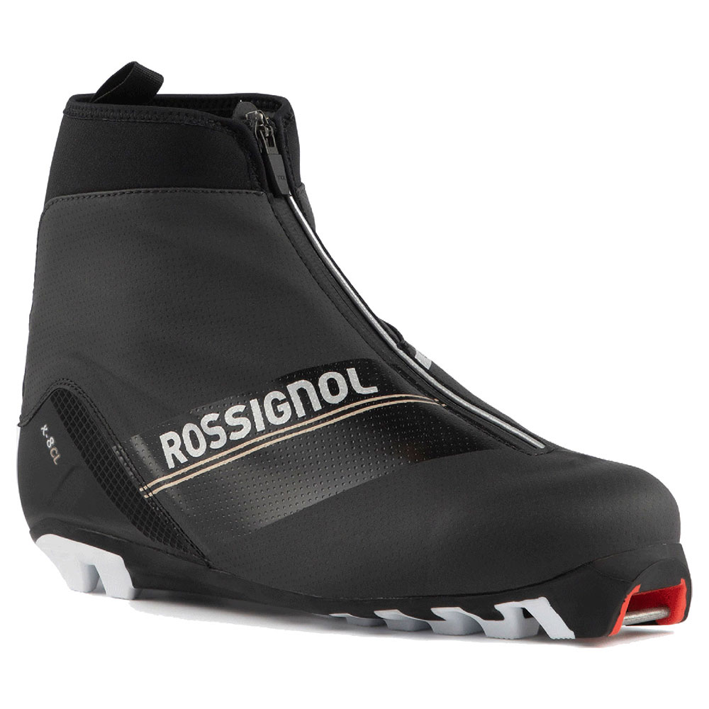 Rossignol X-8 Classic Fw Woman Nordic Ski Boots Schwarz EU 36 Rossignol X-8 Classic Fw Woman Nordic Ski Boots Schwarz EU 36 von Rossignol