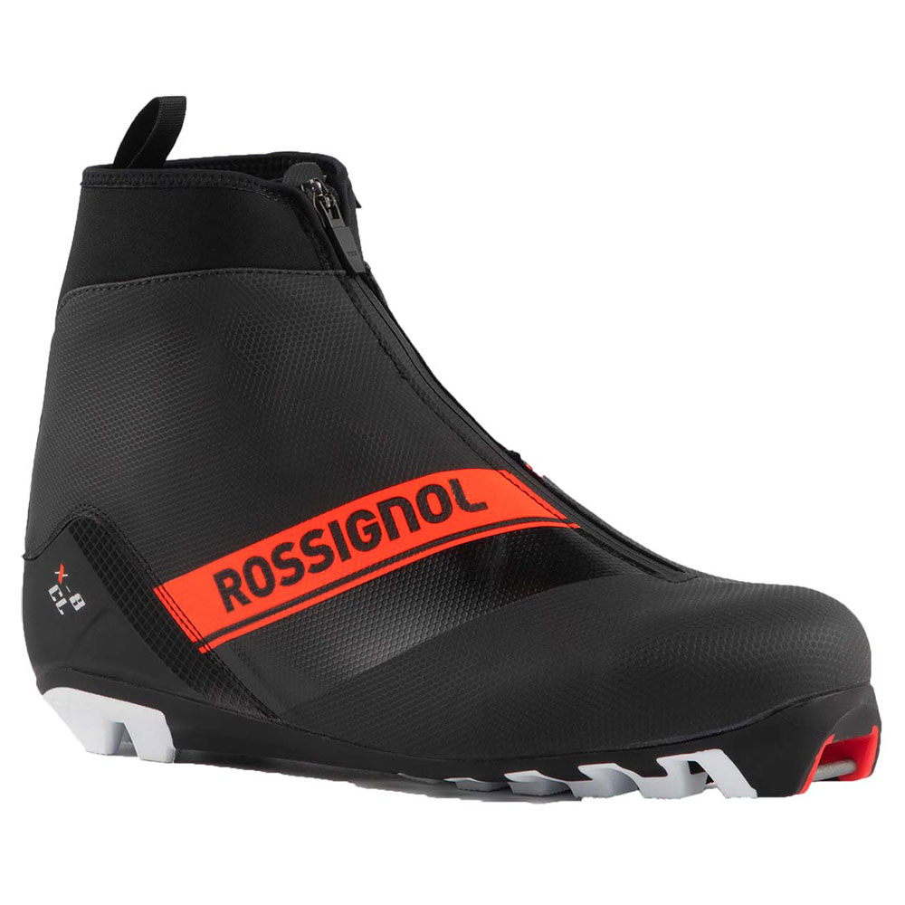 Rossignol X-8 Classic Nordic Ski Boots Schwarz EU 48 Rossignol X-8 Classic Nordic Ski Boots Schwarz EU 48 von Rossignol