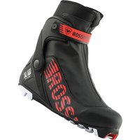 Rossignol X 8 Skate Black/Red von Rossignol