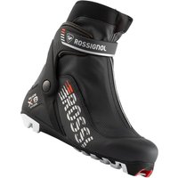 Rossignol X 8 Skate FW Black/Grey Rossignol X 8 Skate FW Black/Grey von Rossignol