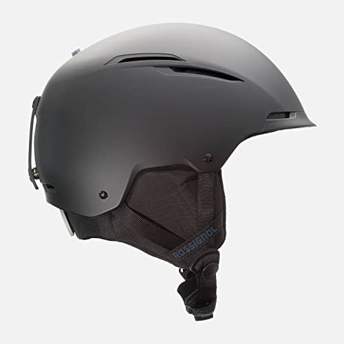 Rossignol X Helm, Schwarz, X-Large Rossignol X Helm, Schwarz, X-Large von Rossignol