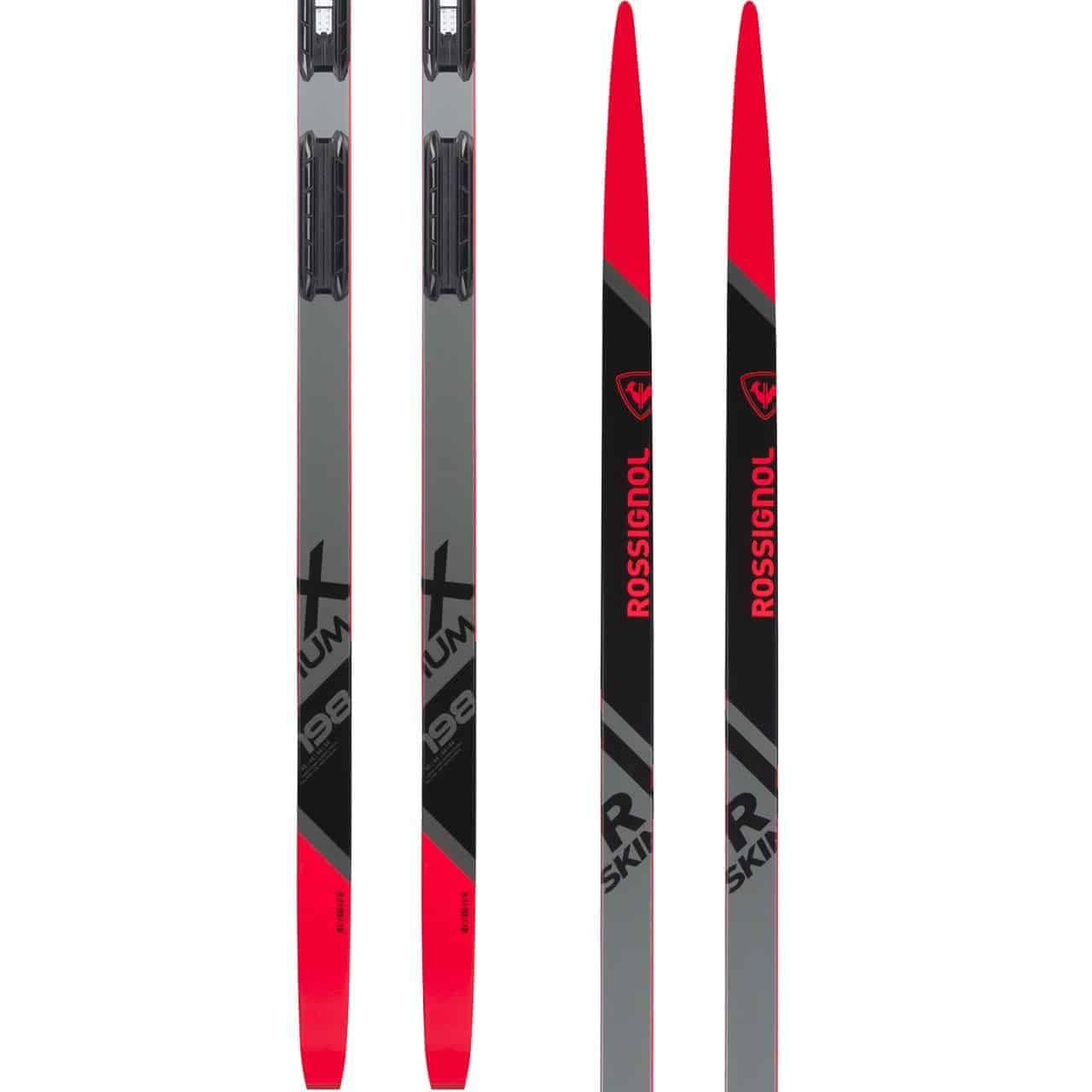 Rossignol X-Ium R-Skin Medium Rossignol X-Ium R-Skin Medium von Rossignol