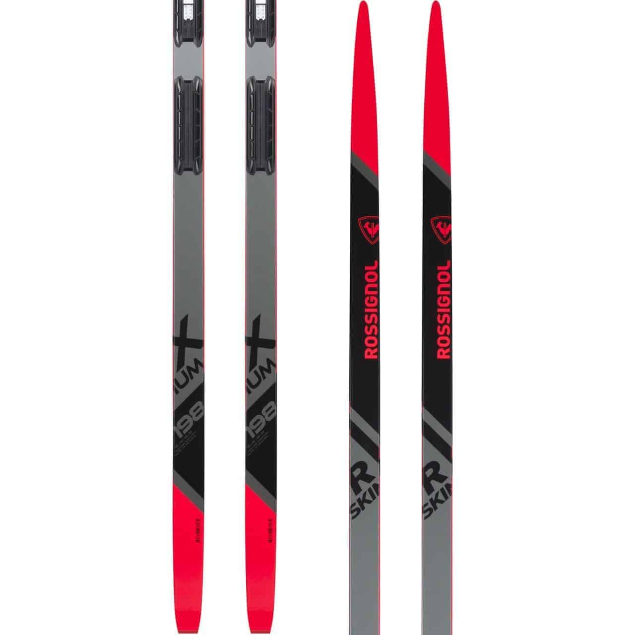 Rossignol X-Ium R-Skin Medium von Rossignol