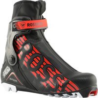 Rossignol X Ium Skate Black/Red Rossignol X Ium Skate Black/Red von Rossignol