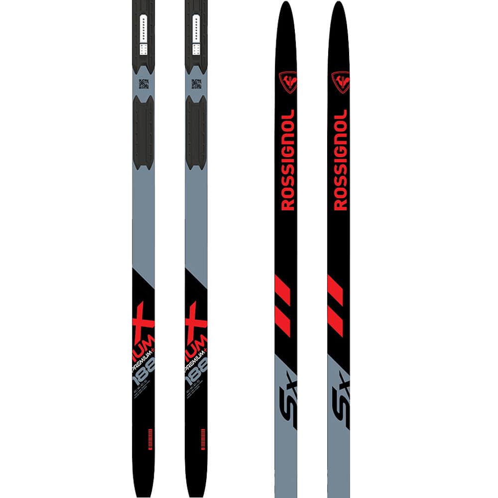 Rossignol X-Ium Skating Premium+ SX Rossignol X-Ium Skating Premium+ SX von Rossignol
