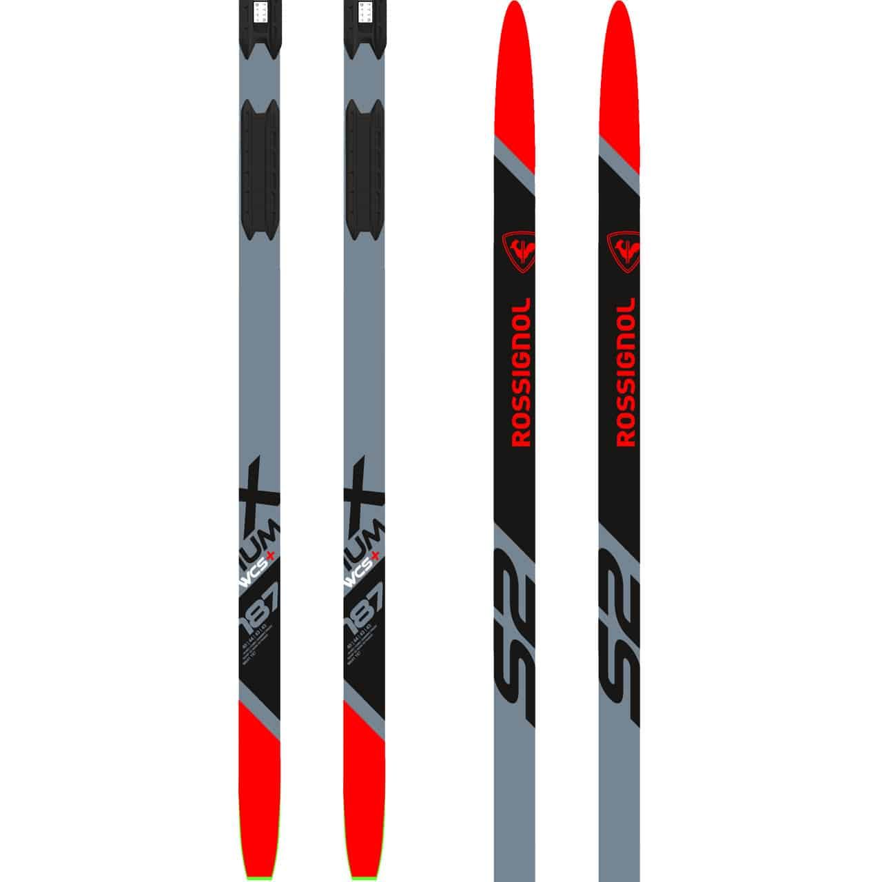 Rossignol X-Ium Skating WCS S2 von Rossignol