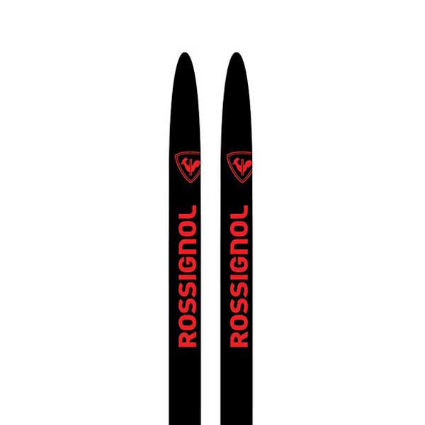 Rossignol X-ium Skating Premium+ S1 Stif Nordic Skis Schwarz 183 von Rossignol