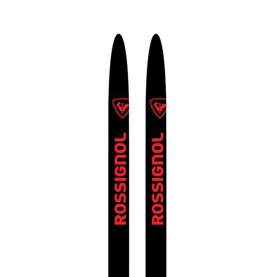 Rossignol X-ium Skating Premium+ S3 Nordic Skis Schwarz 183 von Rossignol