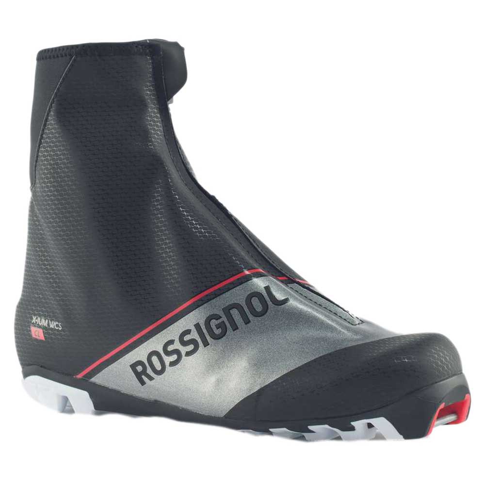 Rossignol X-ium Wc Classic Fw Nordic Ski Boots Schwarz EU 42 1/2 von Rossignol