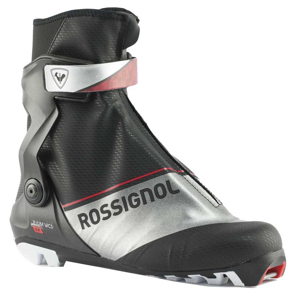 Rossignol X-ium Wc Skate Fw Nordic Ski Boots Weiß EU 42 1/2 von Rossignol