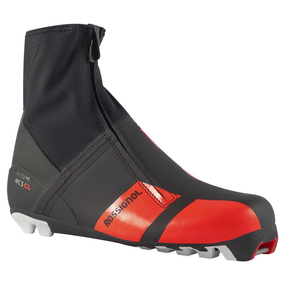Rossignol X-ium Wcs Classic Nordic Ski Boots Schwarz EU 43 1/2 Rossignol X-ium Wcs Classic Nordic Ski Boots Schwarz EU 43 1/2 von Rossignol