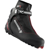 Rossignol XC 5 Black/Red von Rossignol