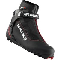 Rossignol XC 5 Black/Red Rossignol XC 5 Black/Red von Rossignol