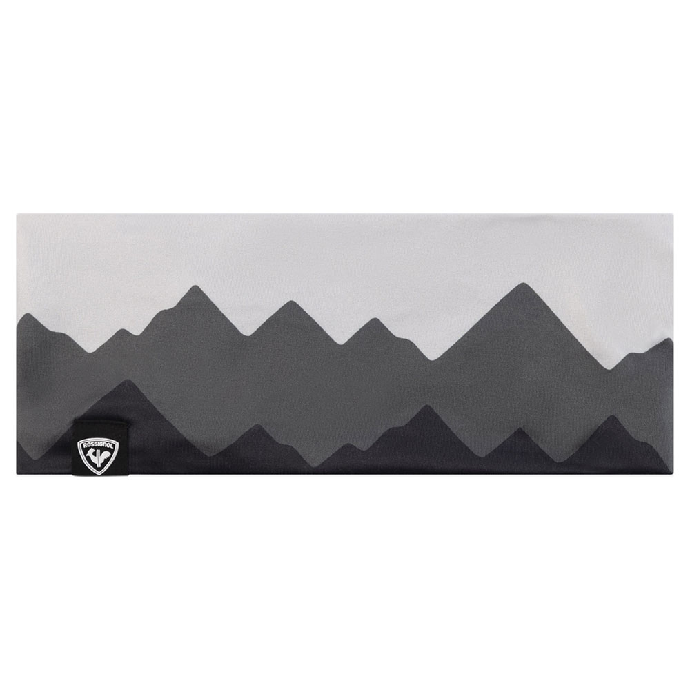 Rossignol Xc Mountain Headband Grau Mann Rossignol Xc Mountain Headband Grau Mann von Rossignol
