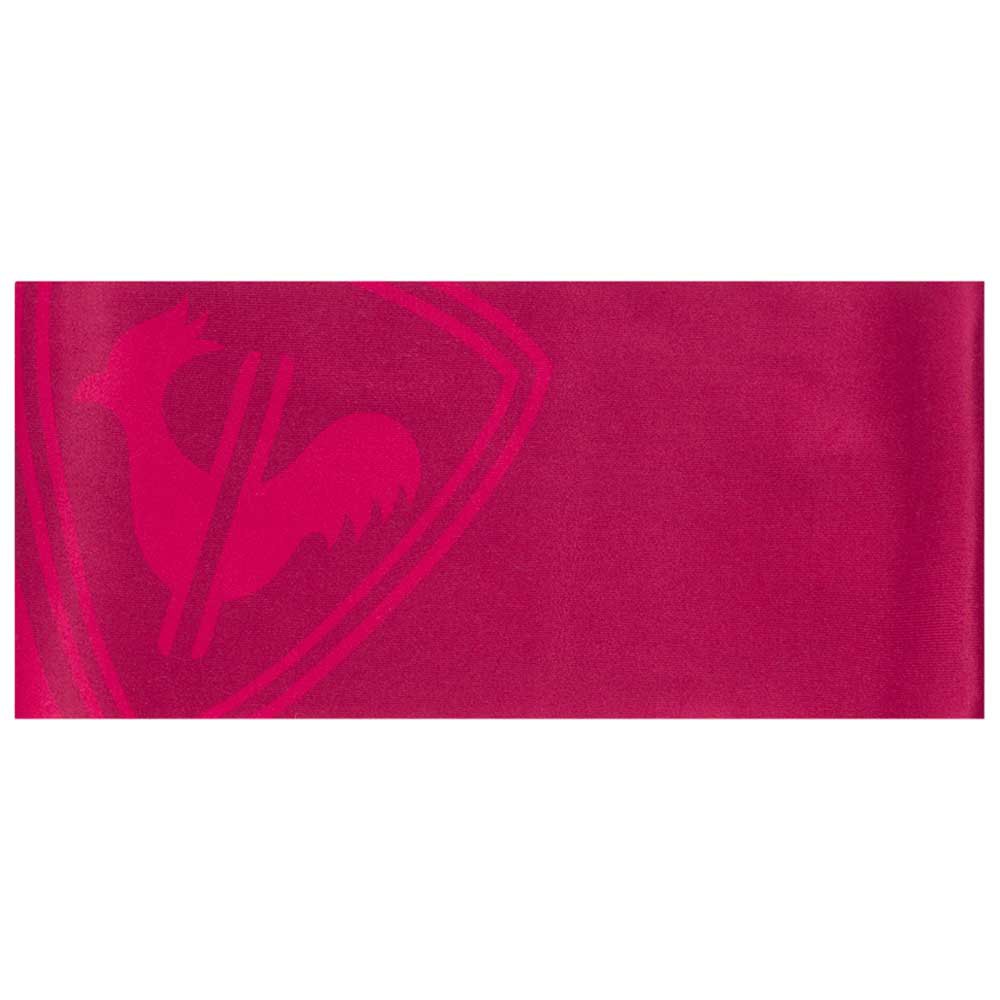 Rossignol Xc World Cup Headband Rosa Mann Rossignol Xc World Cup Headband Rosa Mann von Rossignol