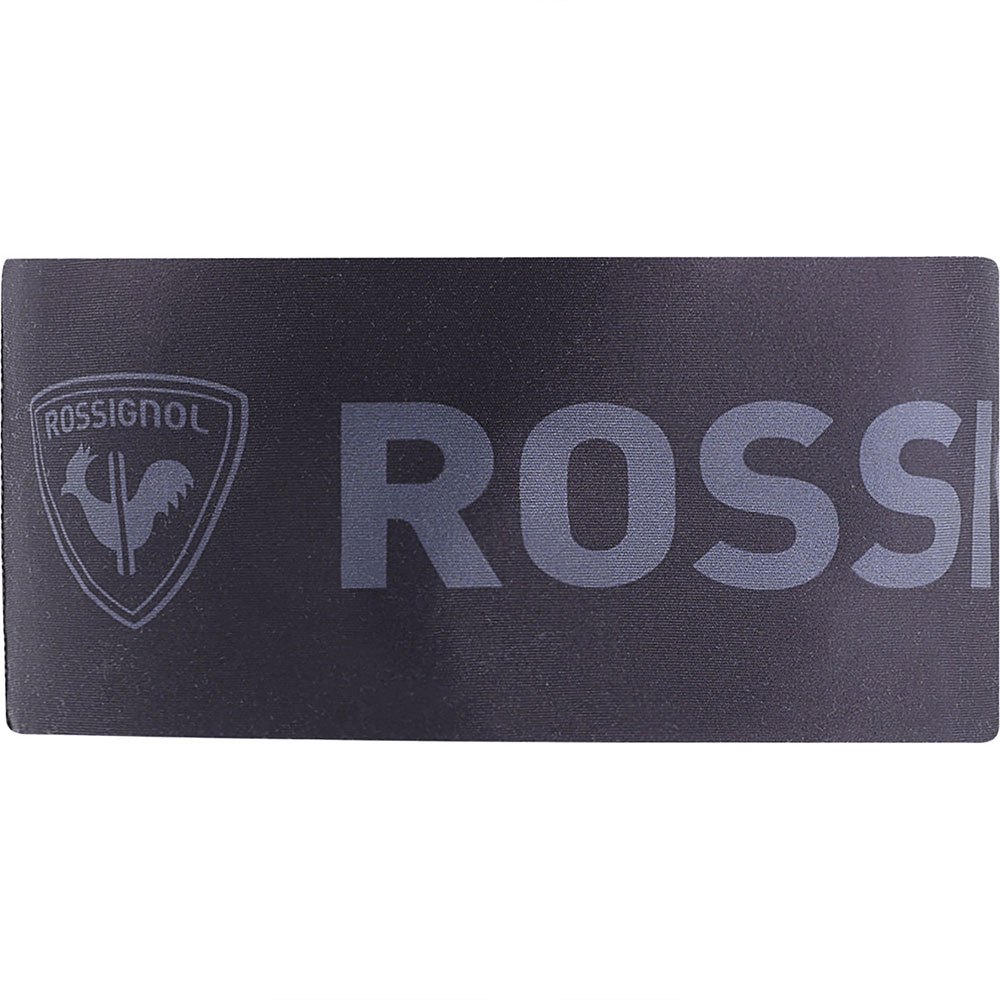 Rossignol Xc World Cup Headband Schwarz Mann Rossignol Xc World Cup Headband Schwarz Mann von Rossignol