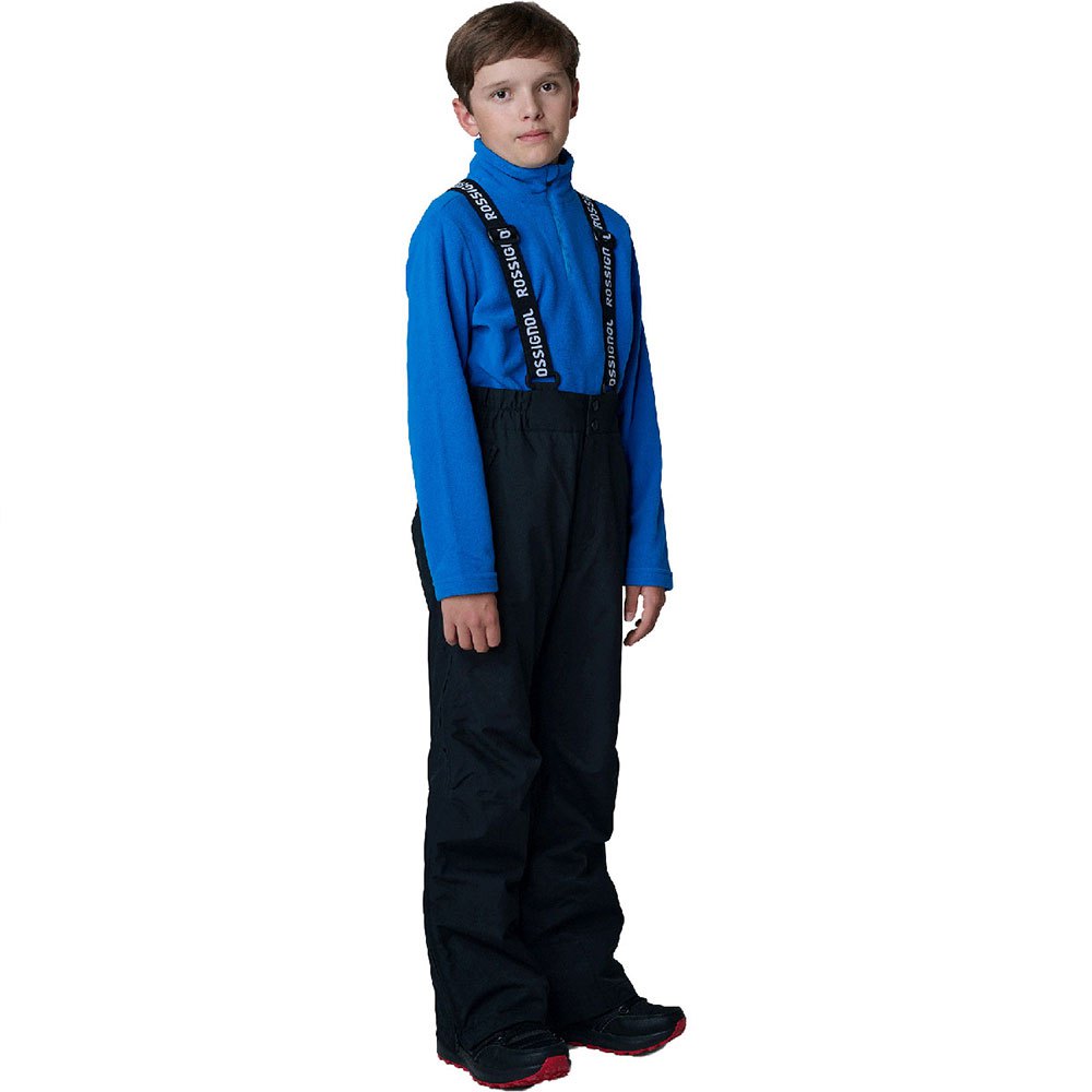 Rossignol Zip Pants Blau 10 Years Junge von Rossignol