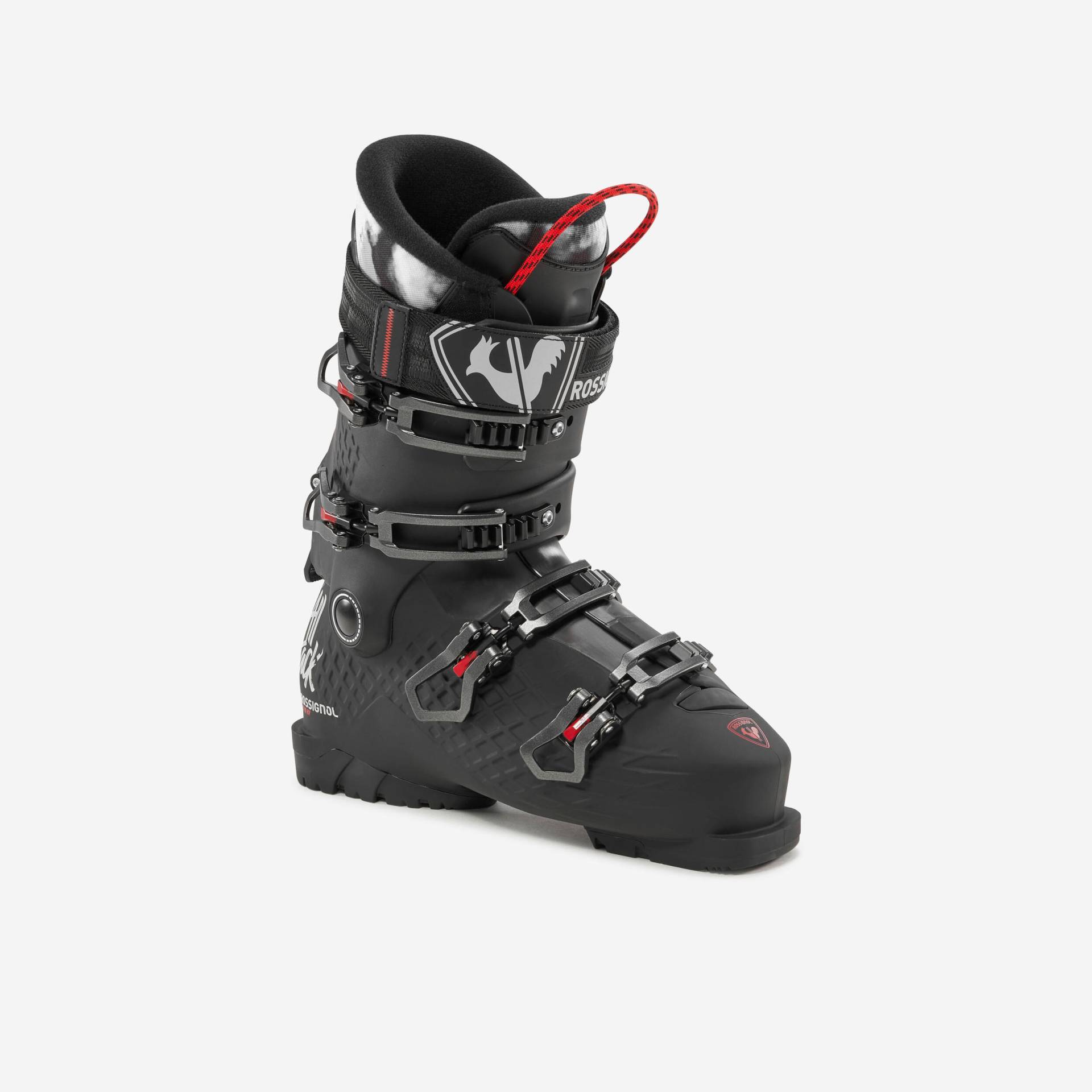 Skischuh Herren - Alltrack 90 Rossignol von Rossignol