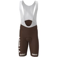 AG2R Citroën Team 2023 kurze Trägerhose, für Herren, Größe 2XL, Rennradhose, AG2R Citroën Team 2023 kurze Trägerhose, für Herren, Größe 2XL, Rennradhose, von Rosti