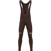 AG2R Citroën Team 2023 lange Trägerhose, für Herren, Größe 2XL, Rennradhose, AG2R Citroën Team 2023 lange Trägerhose, für Herren, Größe 2XL, Rennradhose, von Rosti