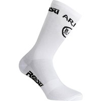 ARKEA - B&B HOTELS 2025 Radsocken, für Herren, Größe S-M, MTB Socken, ARKEA - B&B HOTELS 2025 Radsocken, für Herren, Größe S-M, MTB Socken, von Rosti