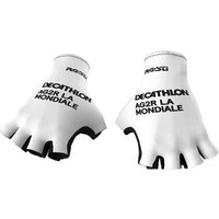 DECATHLON AG2R LA MONDIALE 2024 Handschuhe, für Herren, Größe XL, MTB von Rosti
