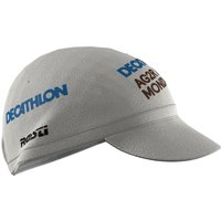 DECATHLON AG2R LA MONDIALE 2024 Radmütze, für Herren, Fahrradcap, DECATHLON AG2R LA MONDIALE 2024 Radmütze, für Herren, Fahrradcap, von Rosti