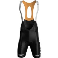 DECATHLON AG2R LA MONDIALE 2024 kurze Trägerhose, für Herren, Größe S, DECATHLON AG2R LA MONDIALE 2024 kurze Trägerhose, für Herren, Größe S, von Rosti
