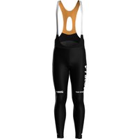 DECATHLON AG2R LA MONDIALE 2024 lange Trägerhose, für Herren, Größe S, DECATHLON AG2R LA MONDIALE 2024 lange Trägerhose, für Herren, Größe S, von Rosti