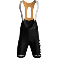 DECATHLON AG2R LA MONDIALE Race 2024 kurze Trägerhose, für Herren, Größe L, DECATHLON AG2R LA MONDIALE Race 2024 kurze Trägerhose, für Herren, Größe L, von Rosti