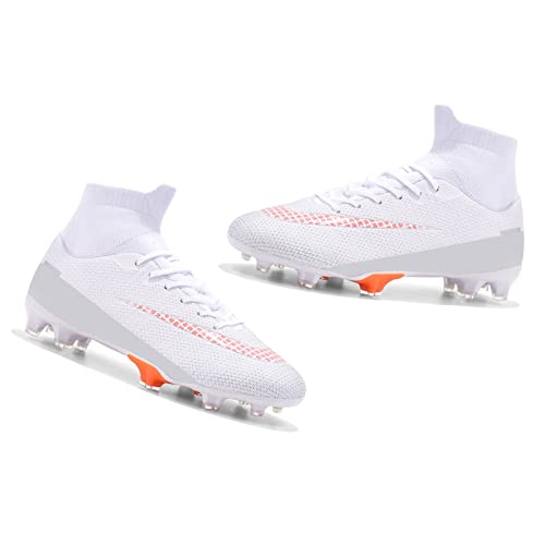 Fußballschuhe, Sports & Outdoor Shoes, Fußballschuhe für Erwachsene, Bequeme Stollen, Herren-Fußballschuhe, Rutschfester Spielplatz Fußballschuhe, Sports & Outdoor Shoes, Fußballschuhe für Erwachsene, Bequeme Stollen, Herren-Fußballschuhe, Rutschfester Spielplatz von Rosvola