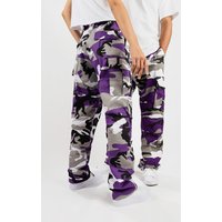 Rothco BDU Hose ultra violet Rothco BDU Hose ultra violet von Rothco