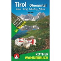 Rother Tirol Oberinntal von Rother