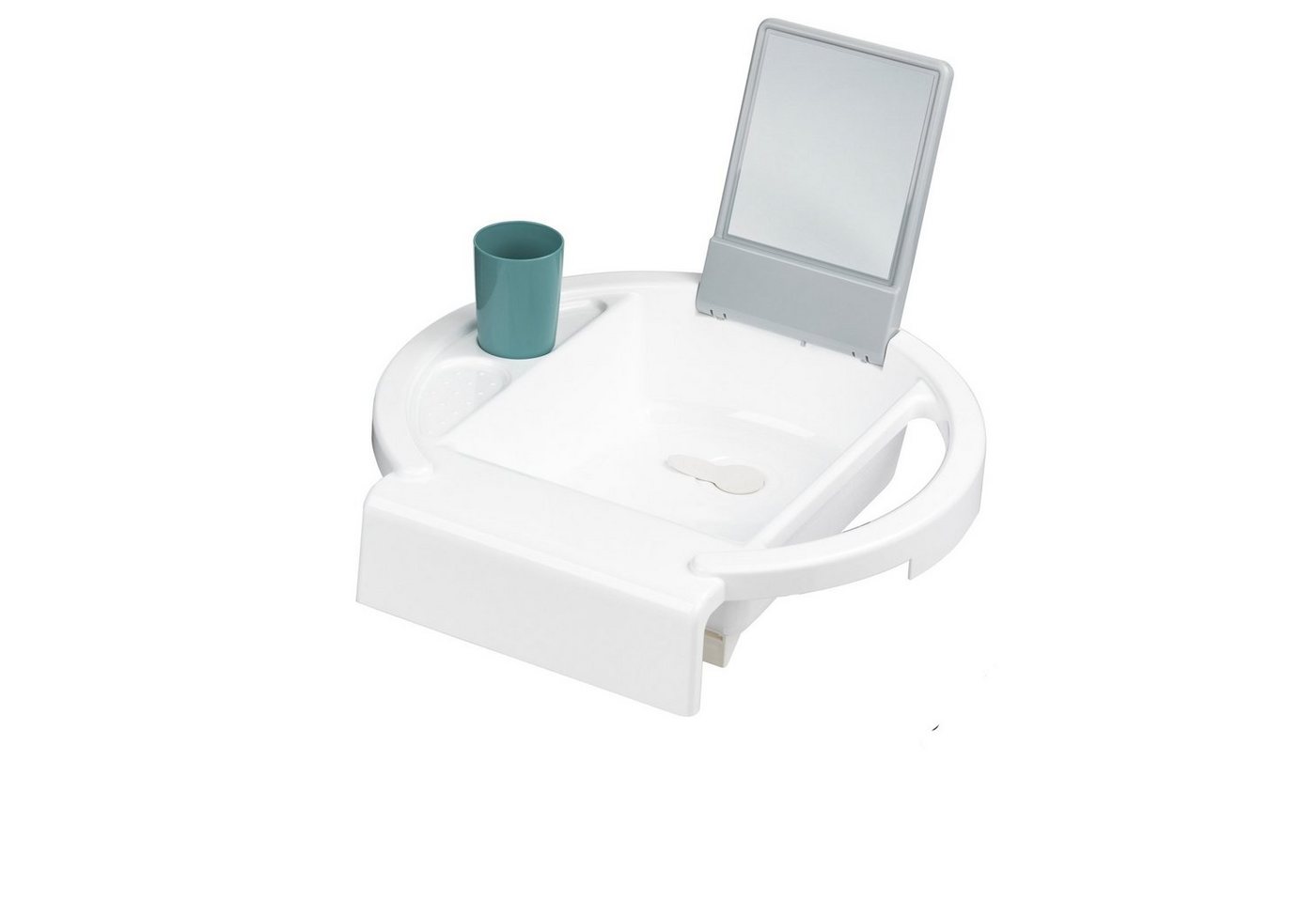 Rotho Babydesign Waschschüssel Kinder Waschbecken Rotho Babydesign Waschschüssel Kinder Waschbecken von Rotho Babydesign