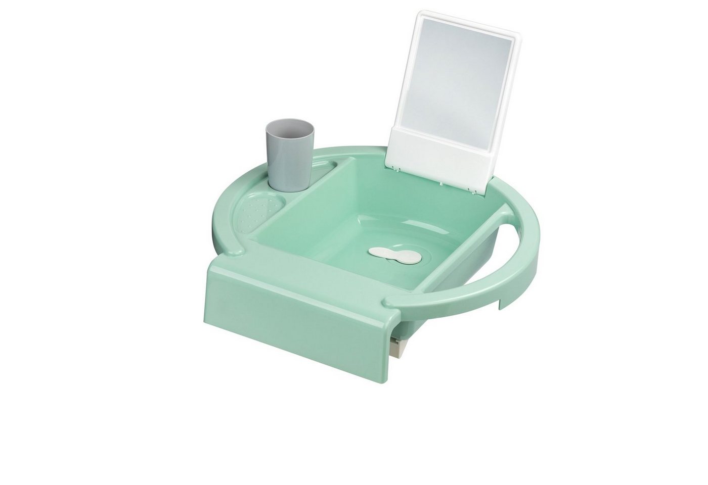Rotho Babydesign Waschschüssel Kinder Waschbecken Rotho Babydesign Waschschüssel Kinder Waschbecken von Rotho Babydesign