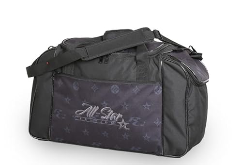 Roto Grip 2 Ball All Star Edition Duffle Bag - Blackout von Roto Grip
