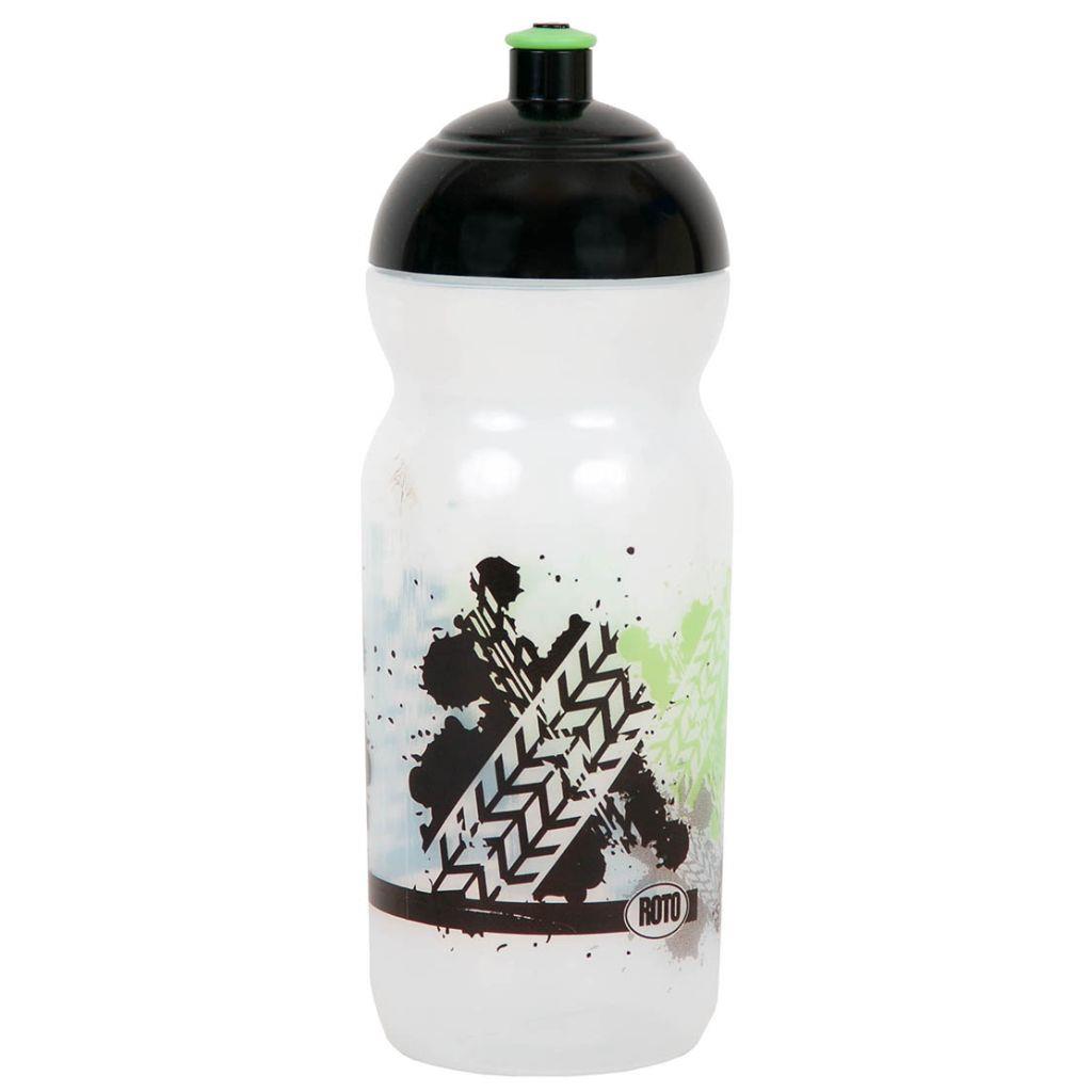 Roto Trinkflasche Pvc G-600 Sw-Grün Roto Trinkflasche Pvc G-600 Sw-Grün von Roto