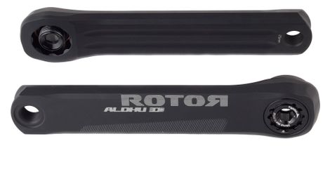 rotor cranks arms schwarz grau rotor cranks arms schwarz grau von Rotor