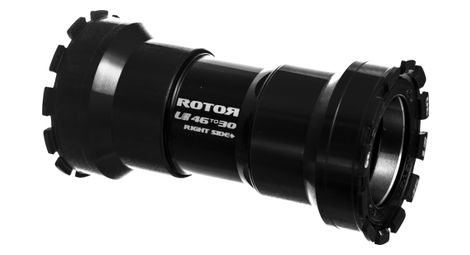 rotor bb386evo 46mm achse 30mm stahllager von Rotor