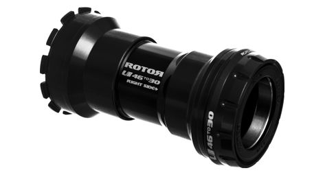 rotor bbright 46mm achse 30mm stahllager von Rotor