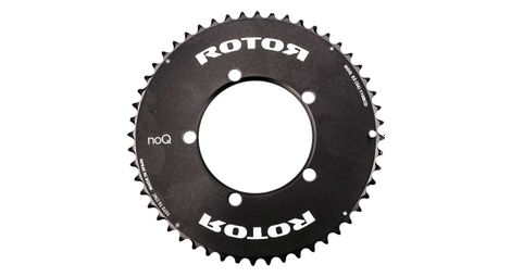 rotor kettenblatt road external noq 110 bcd schwarz rotor kettenblatt road external noq 110 bcd schwarz von Rotor