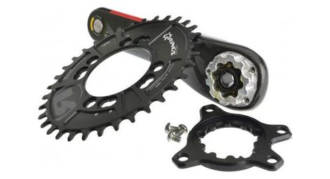 rotor spider qx1 zu sram bb30 kurbelgarnitur rotor spider qx1 zu sram bb30 kurbelgarnitur von Rotor